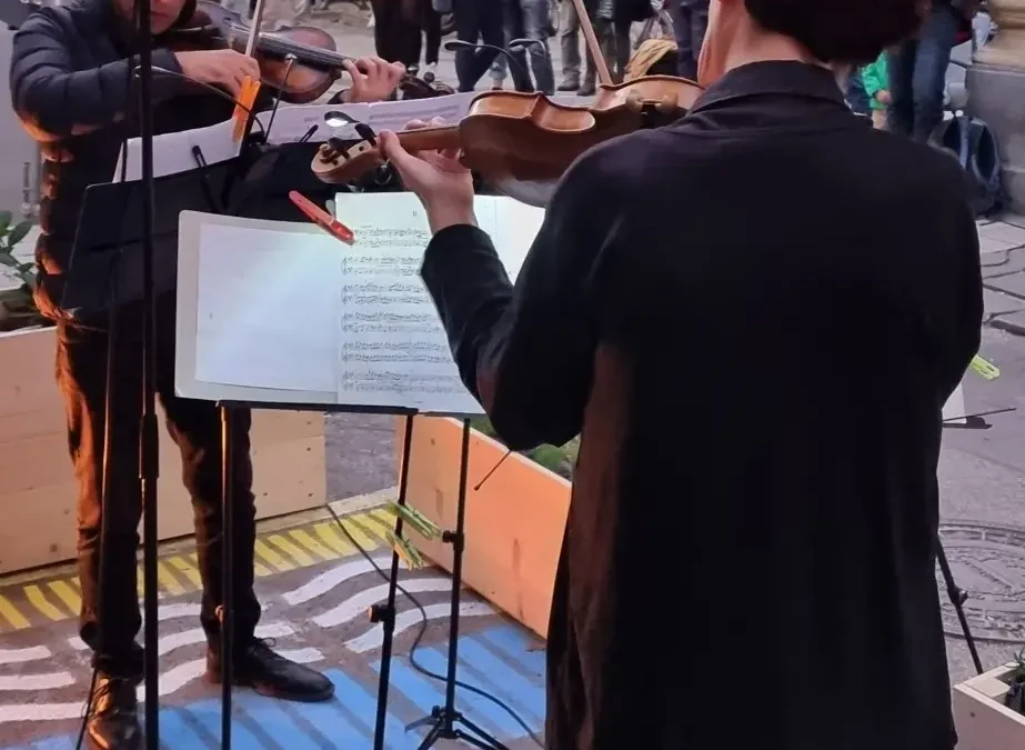 Új körút fesztivál